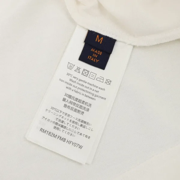 New Collection T-Shirt / - 20014 - Image 8