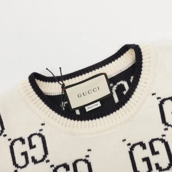New Collection Sweaters / - 60045 - Image 8