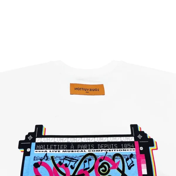 New Collection T-Shirt / - 20021 - Image 8