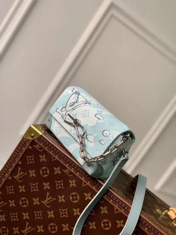 New Collection Bags / – 10152 - Image 8