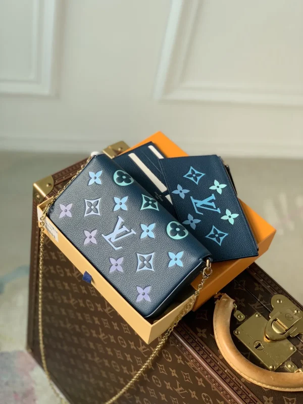 New Collection Bags / – 10158 - Image 8