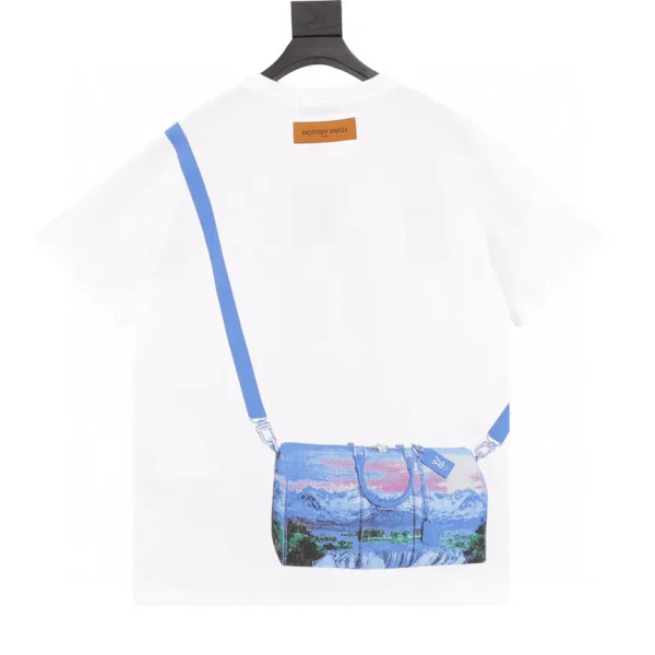 New Collection T-Shirt / - 20046 - Image 9