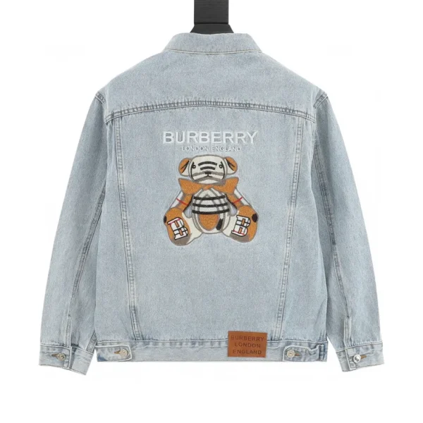 New Collection Jackets  / - 10013 - Image 9