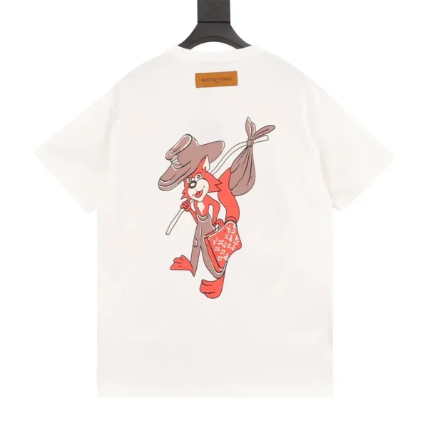 New Collection T-Shirt / - 20051 - Image 9