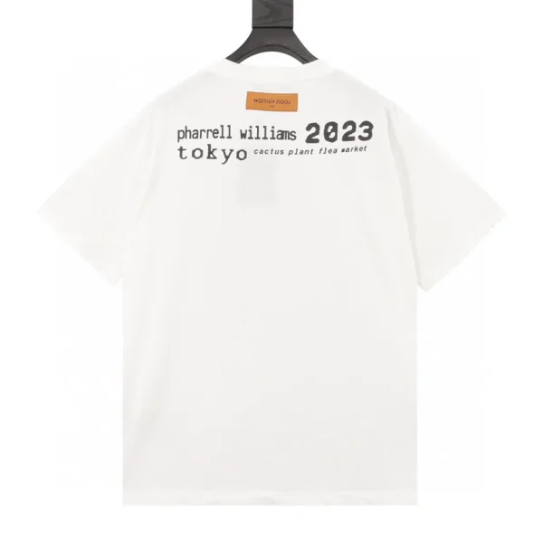 New Collection T-Shirt / - 20052 - Image 9