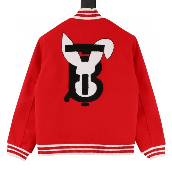 New Collection Jackets  / - 10042 - Image 9