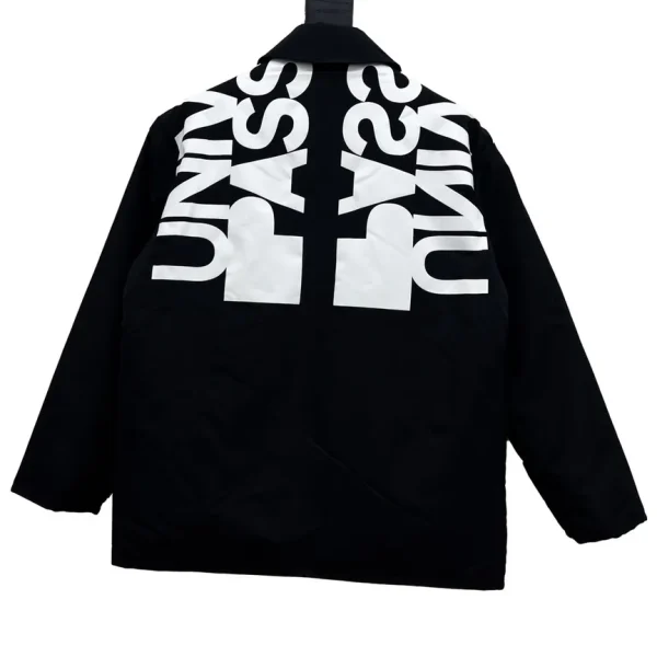 New Collection Jackets  / - 10060 - Image 9