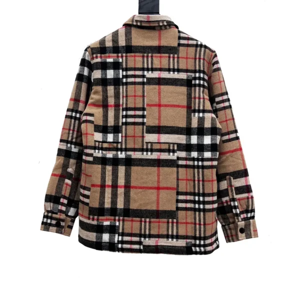 New Collection Jackets  / - 10068 - Image 9