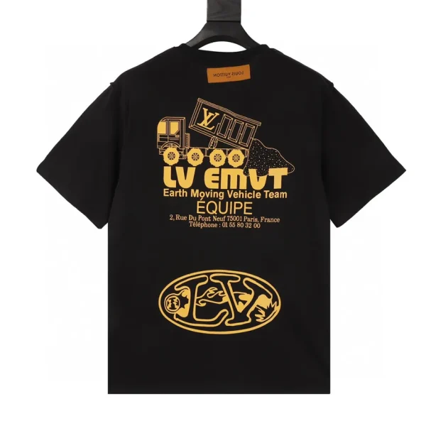 New Collection T-Shirt / - 20059 - Image 9