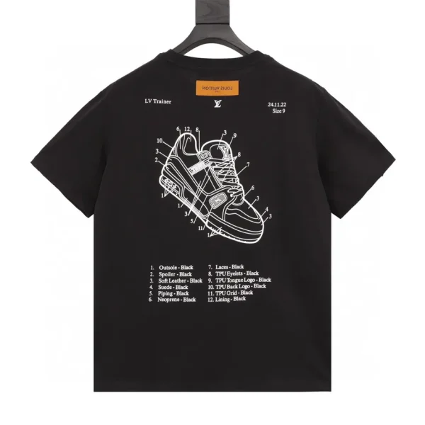 New Collection T-Shirt / - 20060 - Image 9