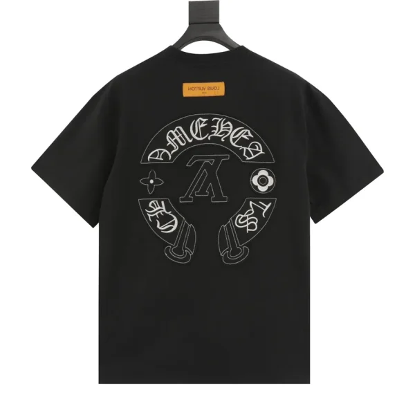 New Collection T-Shirt / - 20064 - Image 4