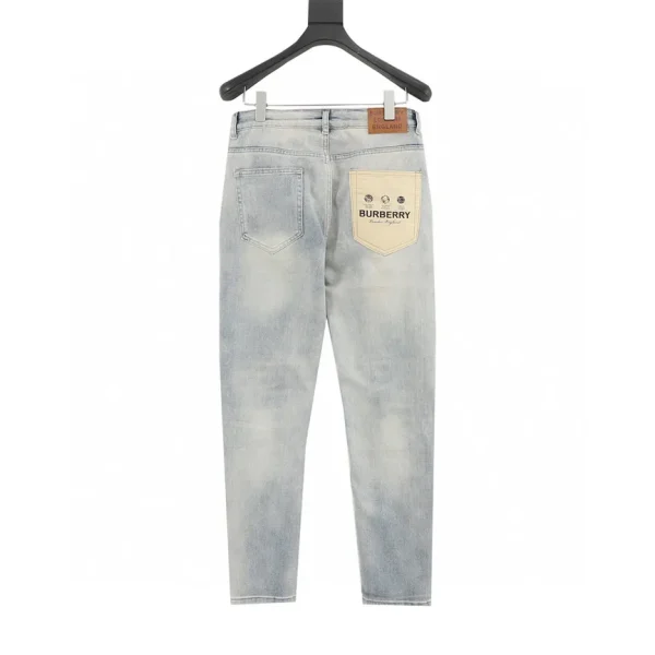 New Collection Jeans  / - 60002 - Image 9