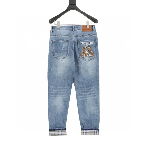 New Collection Jeans  / - 60006 - Image 9