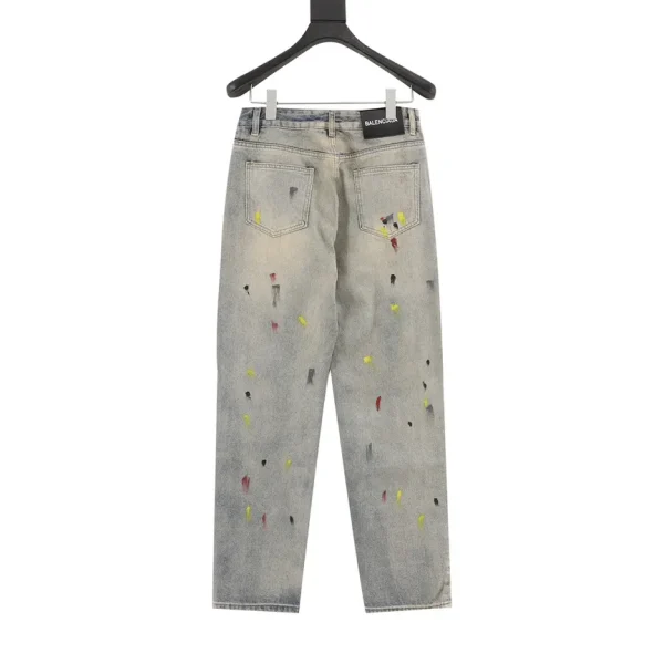 New Collection Jeans  / - 60002 - Image 9
