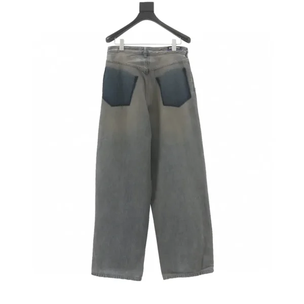 New Collection Jeans  / - 60008 - Image 9
