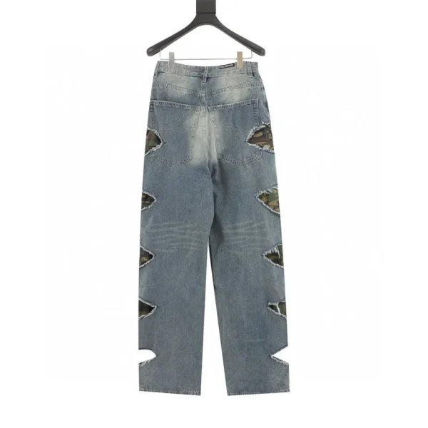 New Collection Jeans  / - 60010 - Image 9