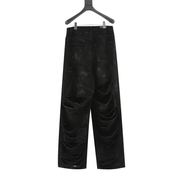 New Collection Jeans  / - 60011 - Image 9