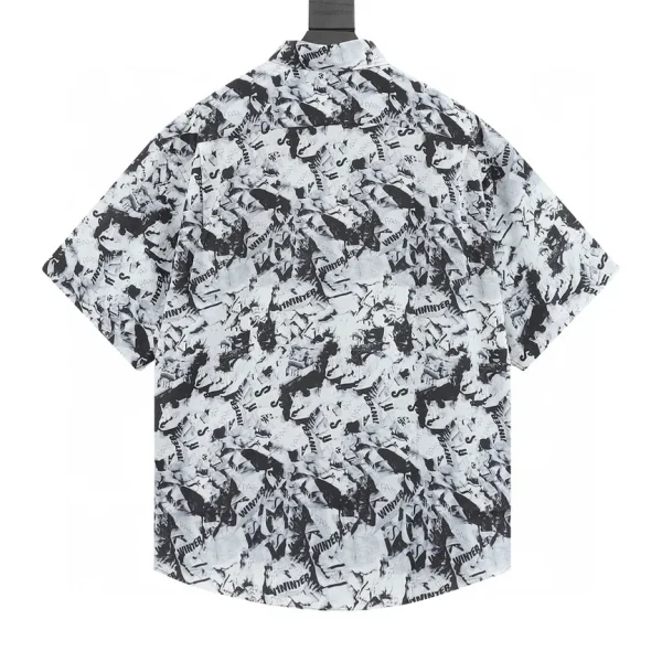 New Collection Shirts  / - 50005 - Image 9