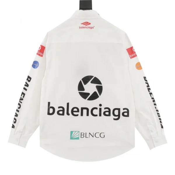 New Collection Shirts  / - 50007 - Image 9