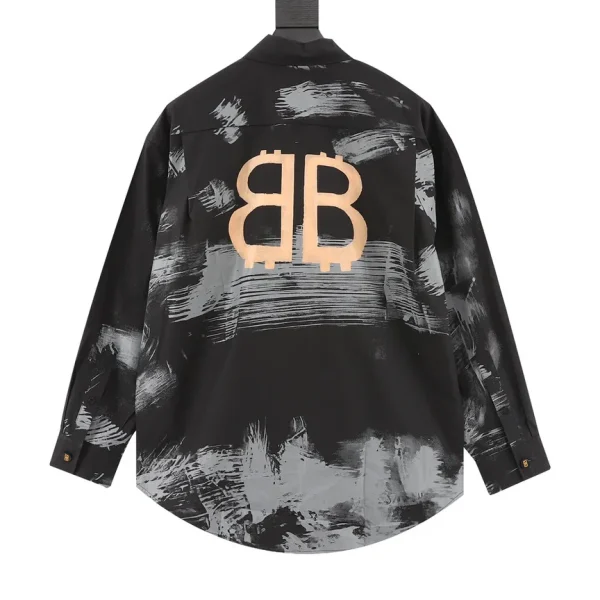 New Collection Shirts  / - 50008 - Image 9
