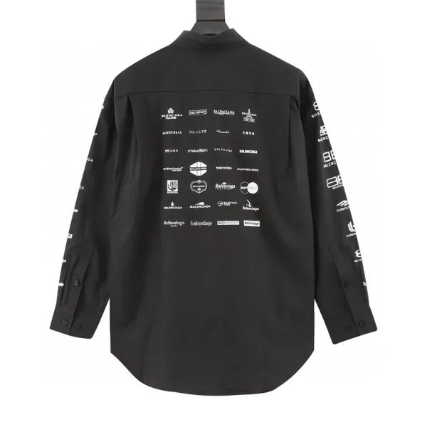New Collection Shirts  / - 50010 - Image 9