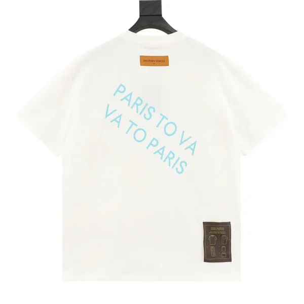 New Collection T-Shirt / - 20083 - Image 9