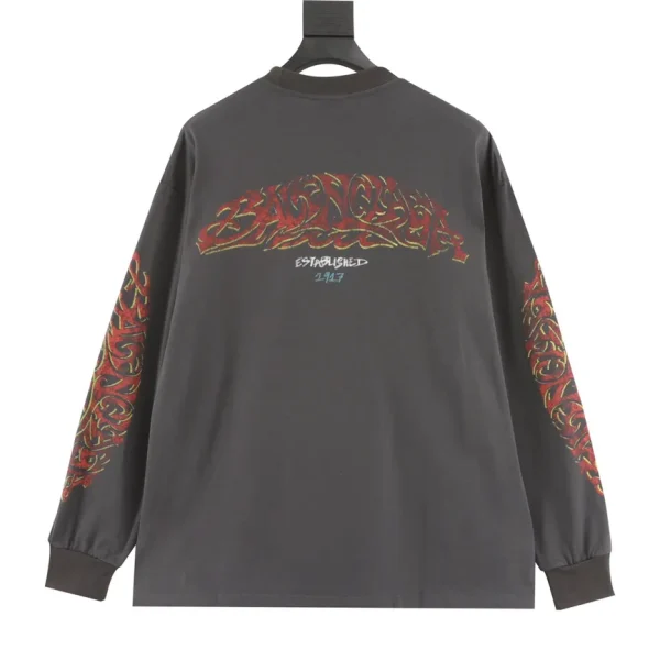New Collection Sweater  / - 30004 - Image 9