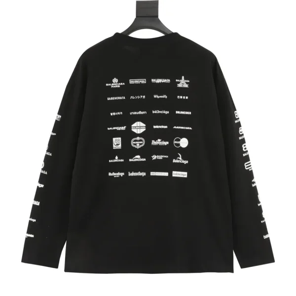 New Collection Sweater  / - 30005 - Image 9