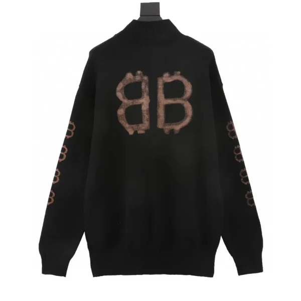 New Collection Sweater  / - 30024 - Image 9