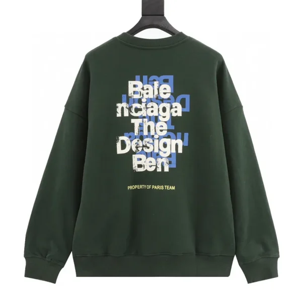 New Collection Sweater  / - 30031 - Image 9