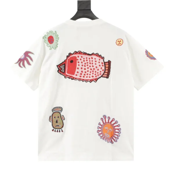 New Collection T-Shirt / - 20086 - Image 9
