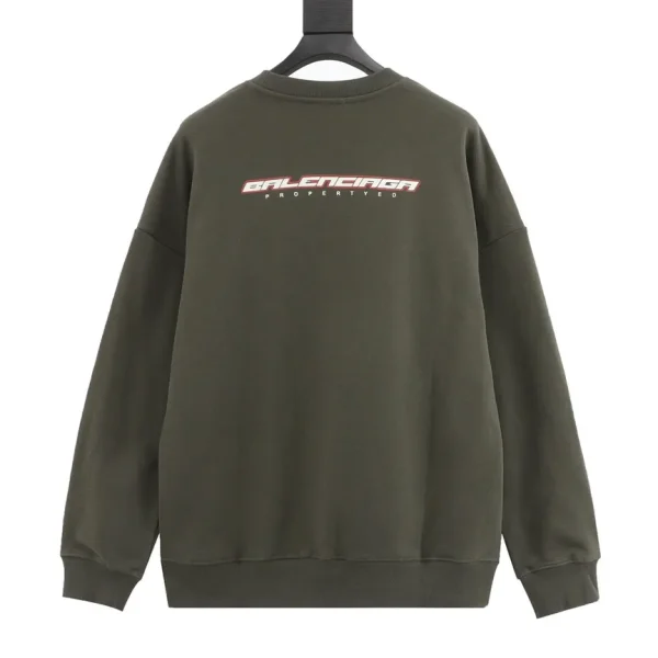 New Collection Sweater  / - 30037 - Image 9