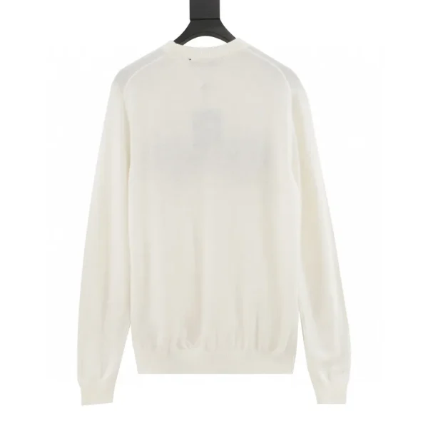 New Collection Sweatshirt / - 30001 - Image 9