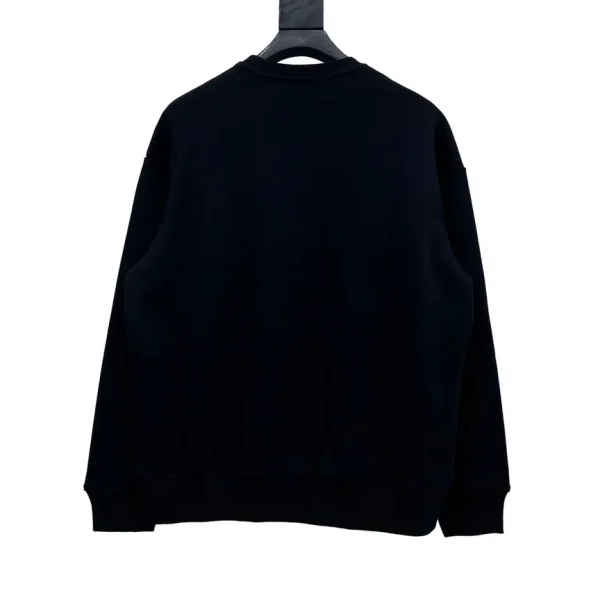 New Collection Sweatshirt / - 30002 - Image 9