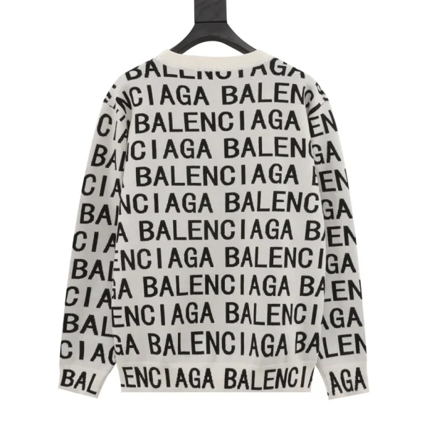 New Collection Sweater / – 30068 - Image 9