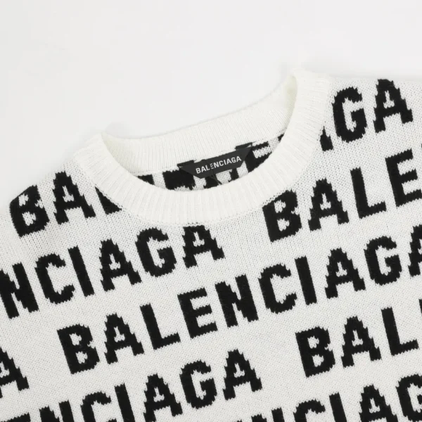New Collection Sweater / – 30071 - Image 9