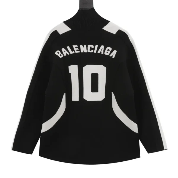 New Collection Sweater / – 30073 - Image 9