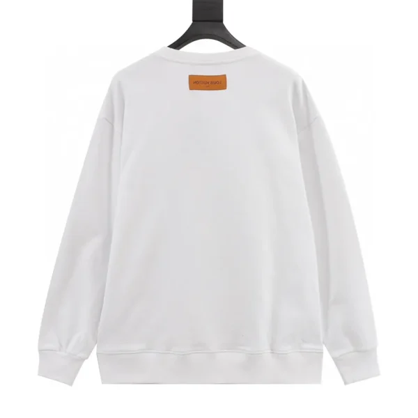 New Collection Sweatshirt / - 30003 - Image 9