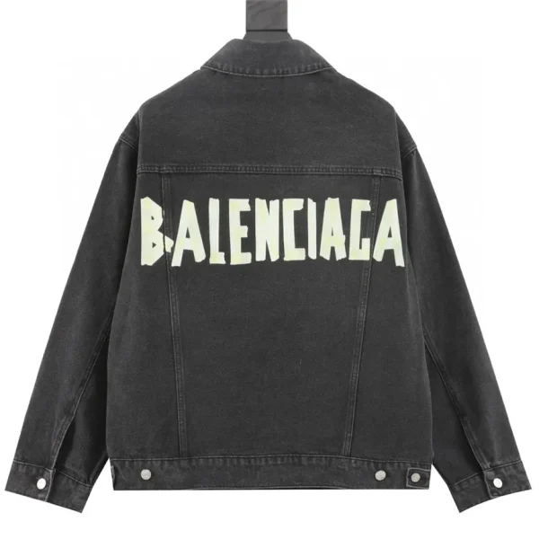 New Collection Jacket  / - 20003 - Image 9