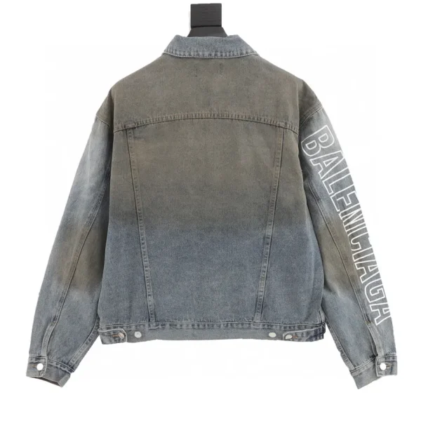 New Collection Jacket  / - 20005 - Image 9