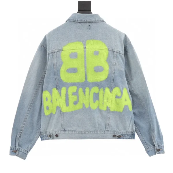 New Collection Jacket  / - 20006 - Image 9