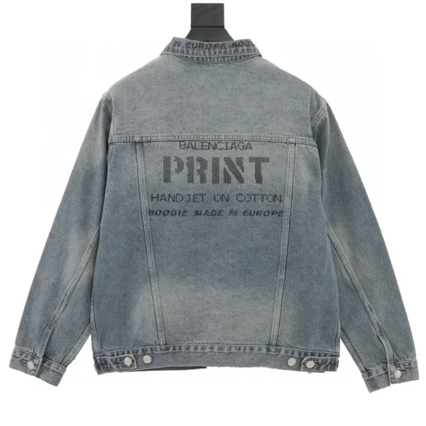 New Collection Jacket  / - 20007 - Image 9