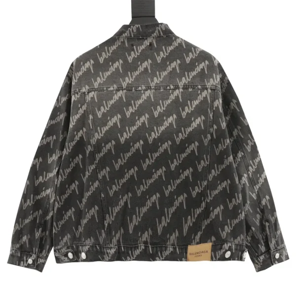 New Collection Jacket  / - 20010 - Image 9