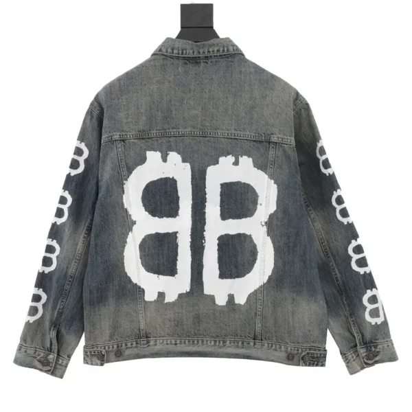 New Collection Jacket  / - 20019 - Image 9