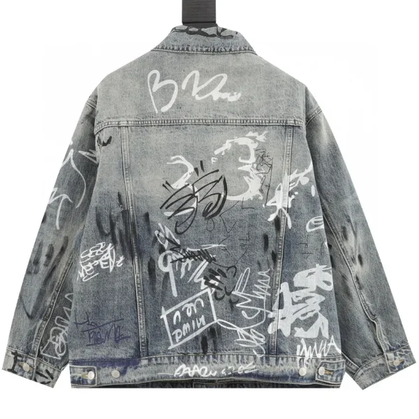 New Collection Jacket  / - 20022 - Image 9