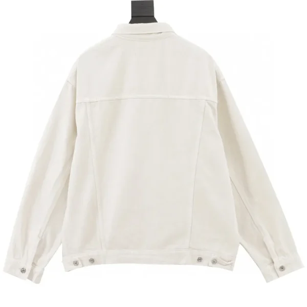 New Collection Jacket  / - 20024 - Image 9