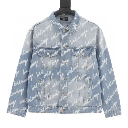New Collection Jacket  / - 20031