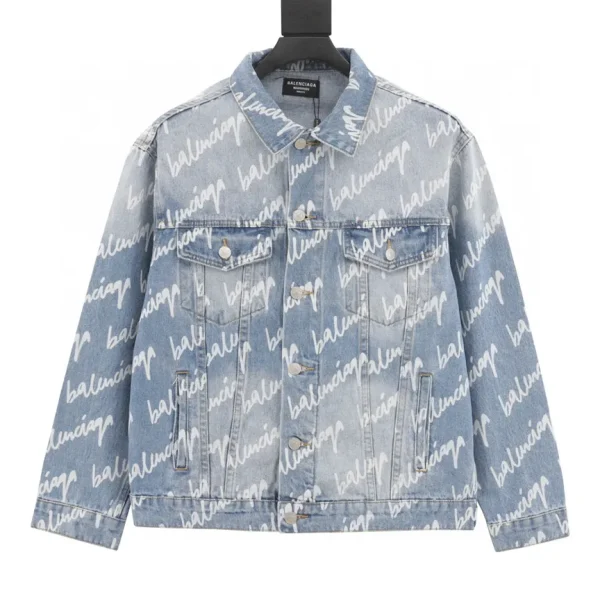 New Collection Jacket  / - 20031 - Image 9