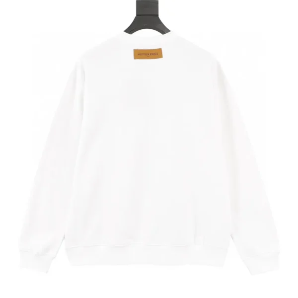 New Collection Sweatshirt / - 30006 - Image 9