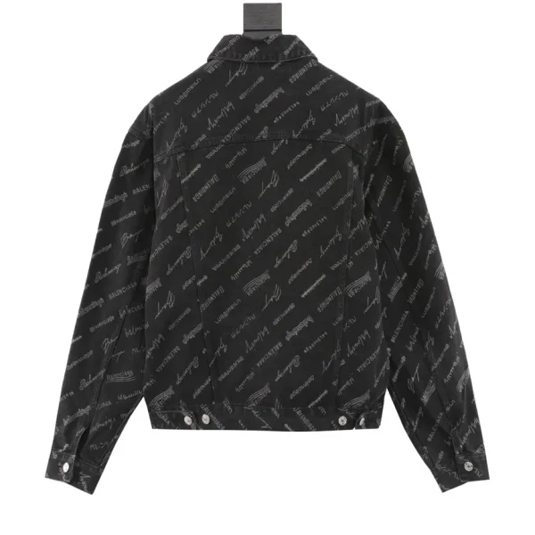 New Collection Jacket  / - 20034 - Image 9